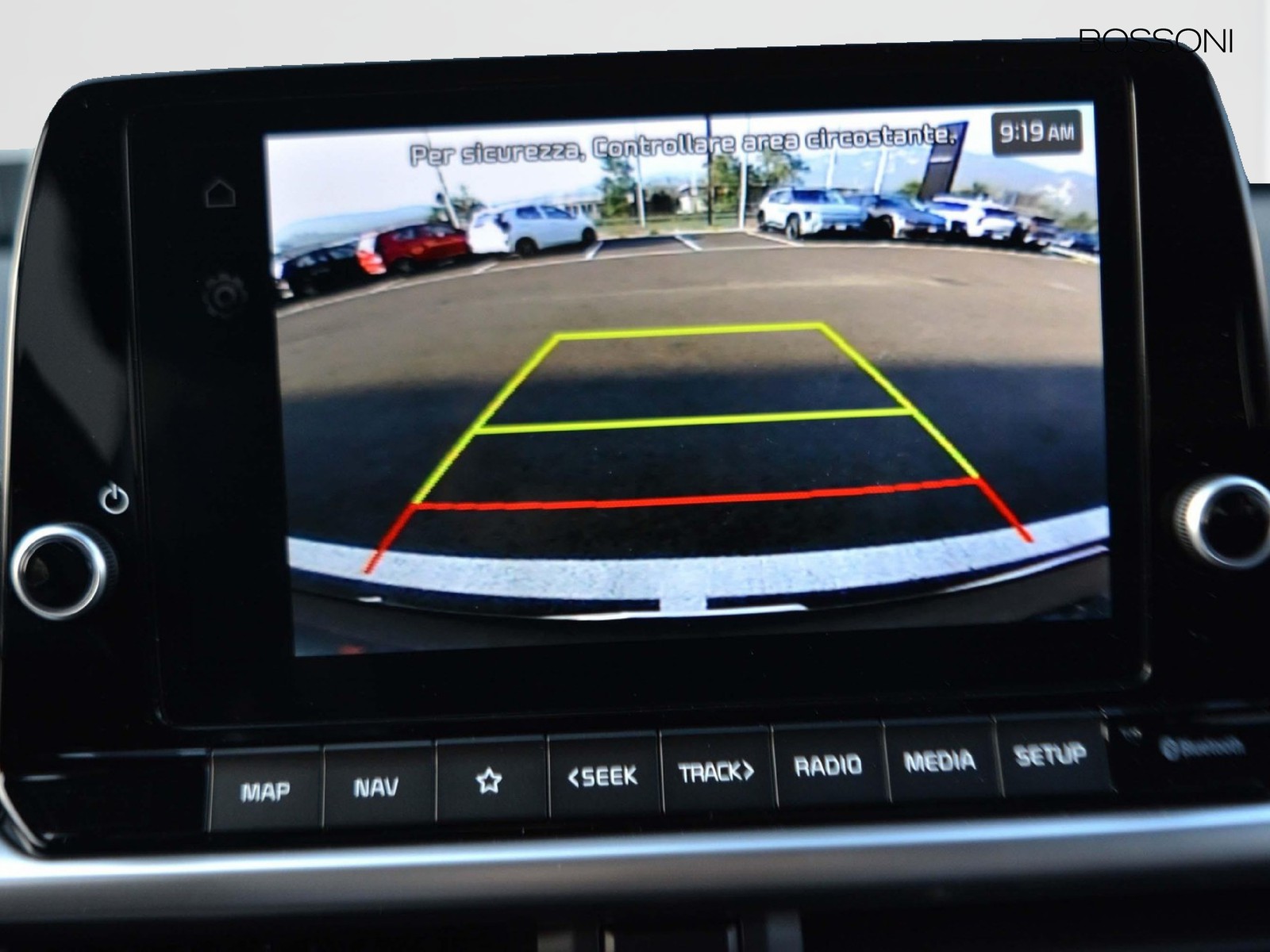 20 - Kia Picanto 1.0 gdi urban amt