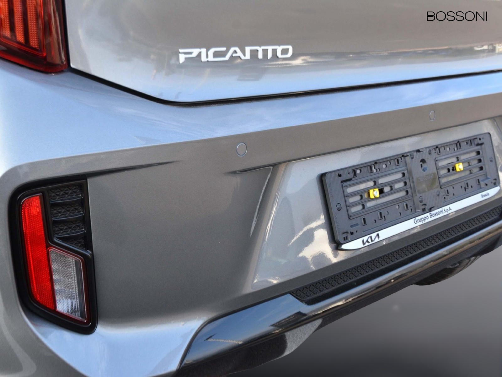 23 - Kia Picanto 1.0 gdi urban amt