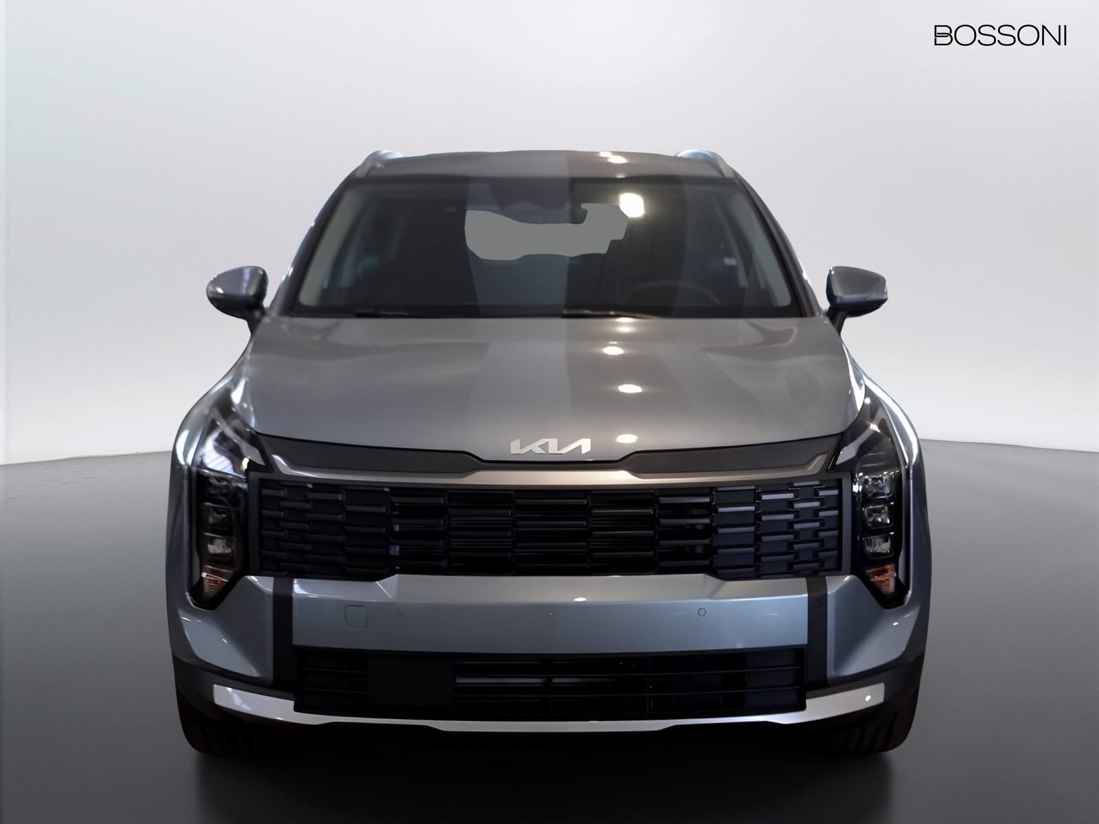 2 - Kia Sportage 1.6 t-gdi hev style 2wd at6