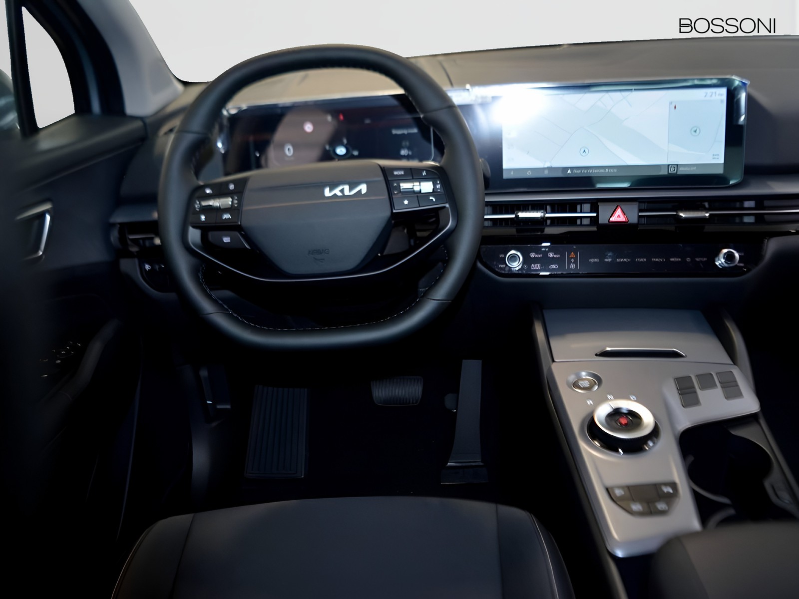 9 - Kia Sportage 1.6 t-gdi hev style 2wd at6