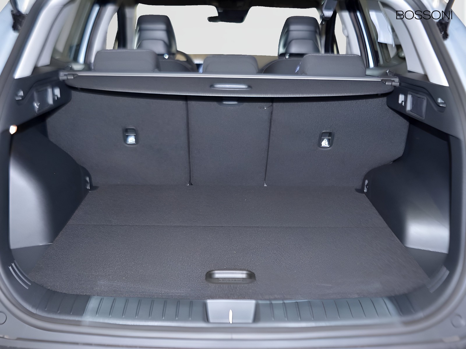 14 - Kia Sportage 1.6 t-gdi hev style 2wd at6