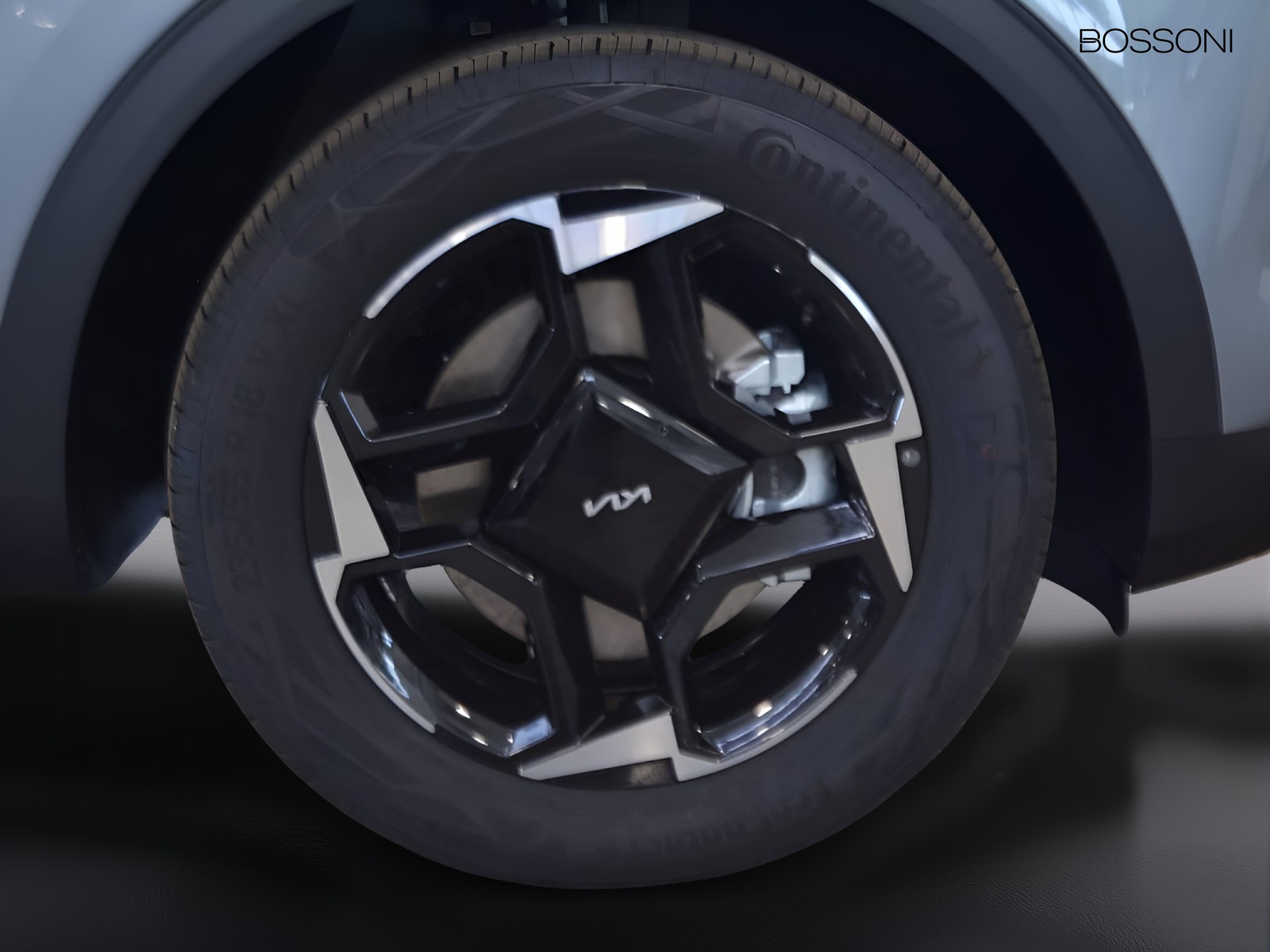 15 - Kia Sportage 1.6 t-gdi hev style 2wd at6