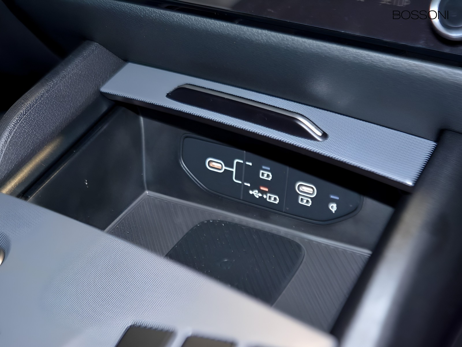 20 - Kia Sportage 1.6 t-gdi hev style 2wd at6