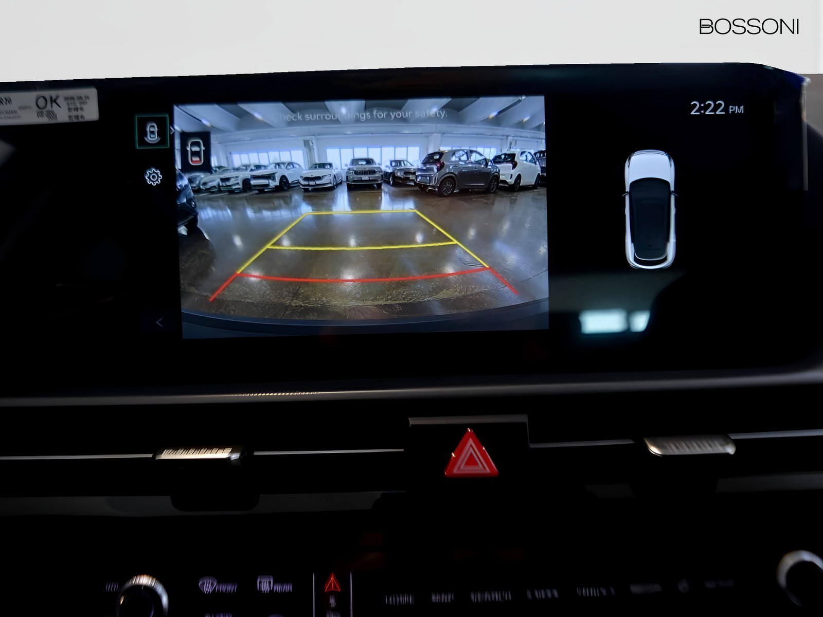 21 - Kia Sportage 1.6 t-gdi hev style 2wd at6