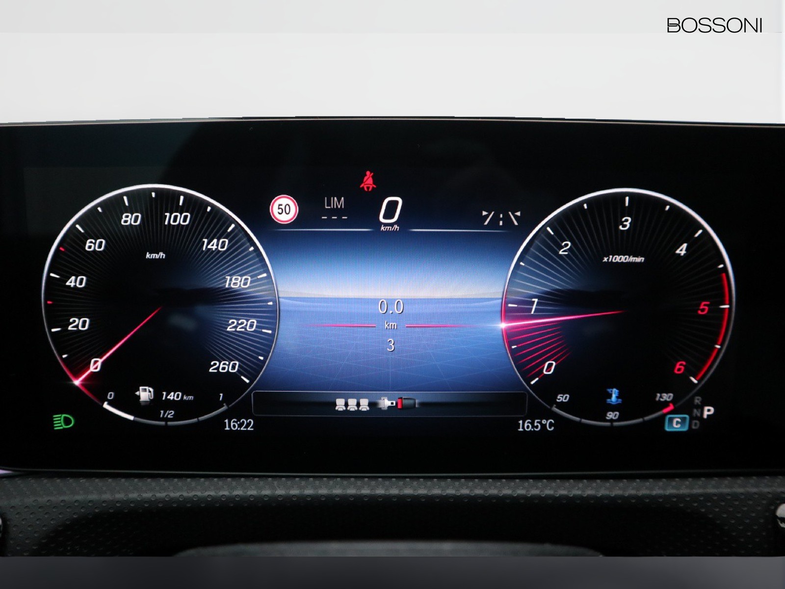 9 - Mercedes Classe A 180 d amg line premium speedshift dct amg 8g