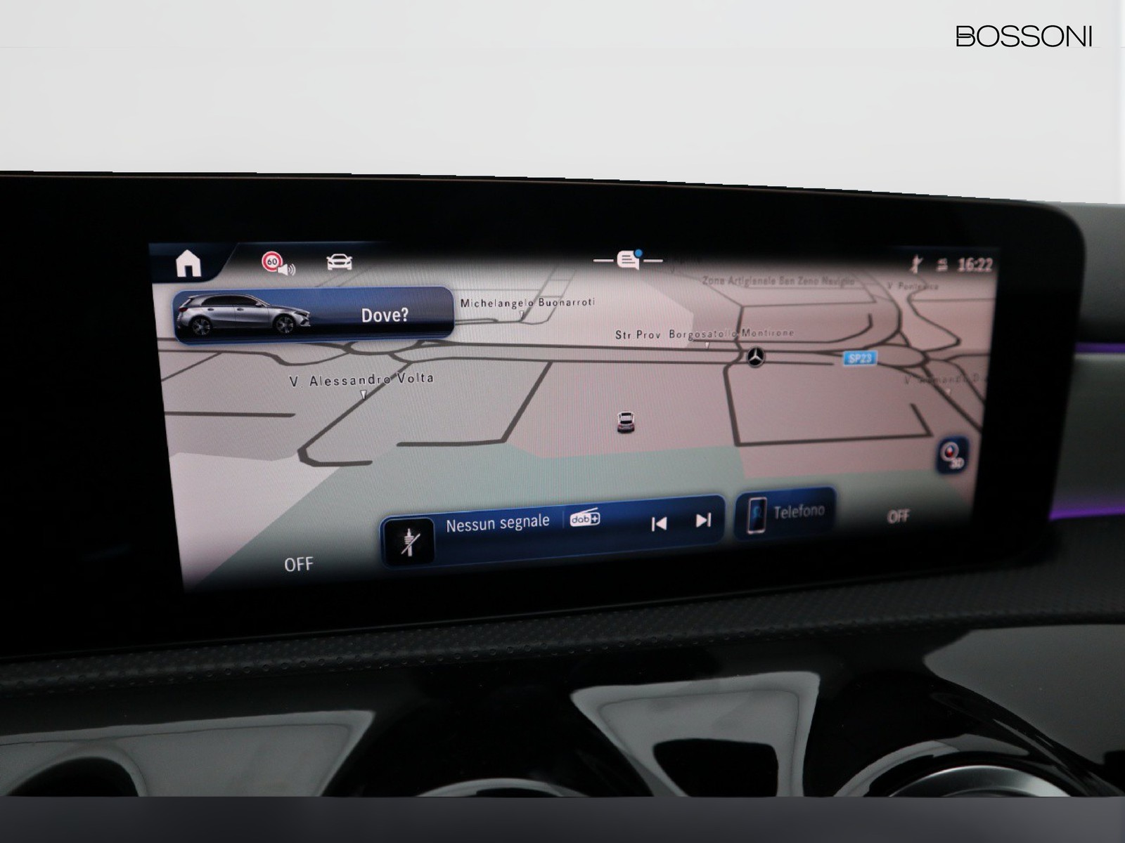 10 - Mercedes Classe A 180 d amg line premium speedshift dct amg 8g