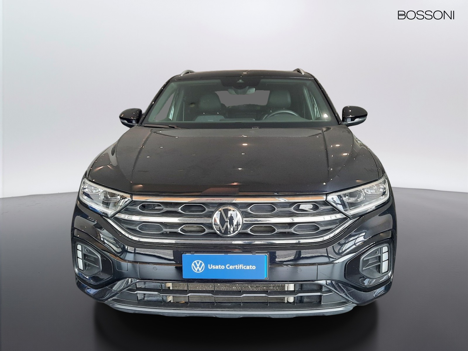 2 - Volkswagen T-Roc 2.0 tdi scr 150cv r line dsg