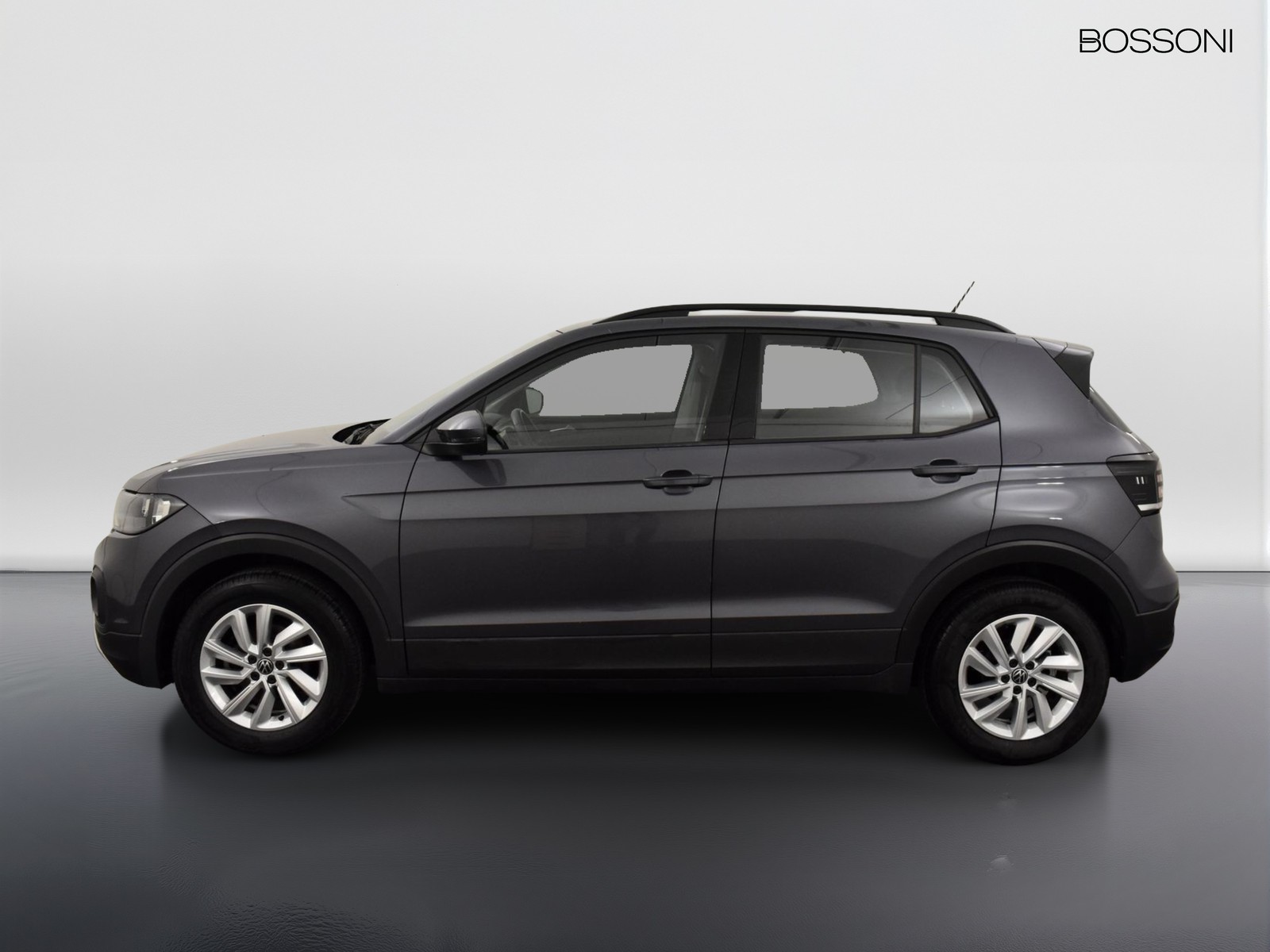 3 - Volkswagen T-Cross 1.0 tsi 110cv style dsg