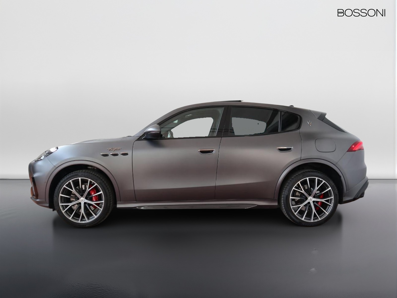 3 - Maserati Grecale 3.0 v6 v6 530cv trofeo awd