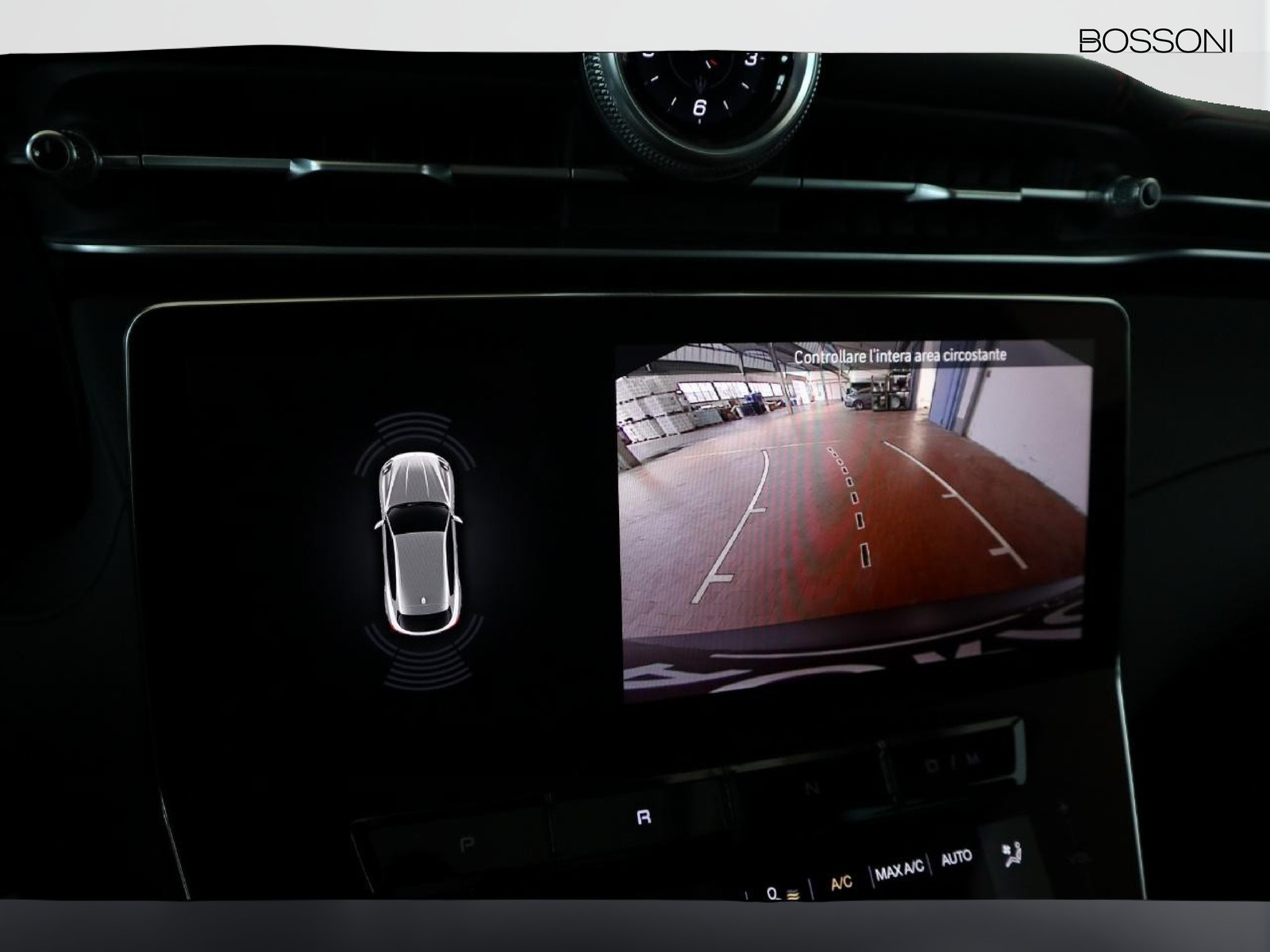 11 - Maserati Grecale 3.0 v6 v6 530cv trofeo awd