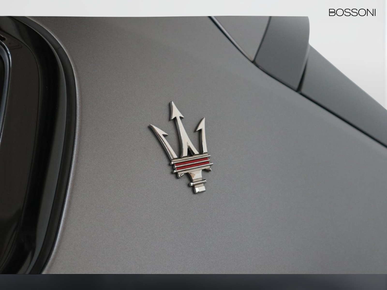 20 - Maserati Grecale 3.0 v6 v6 530cv trofeo awd