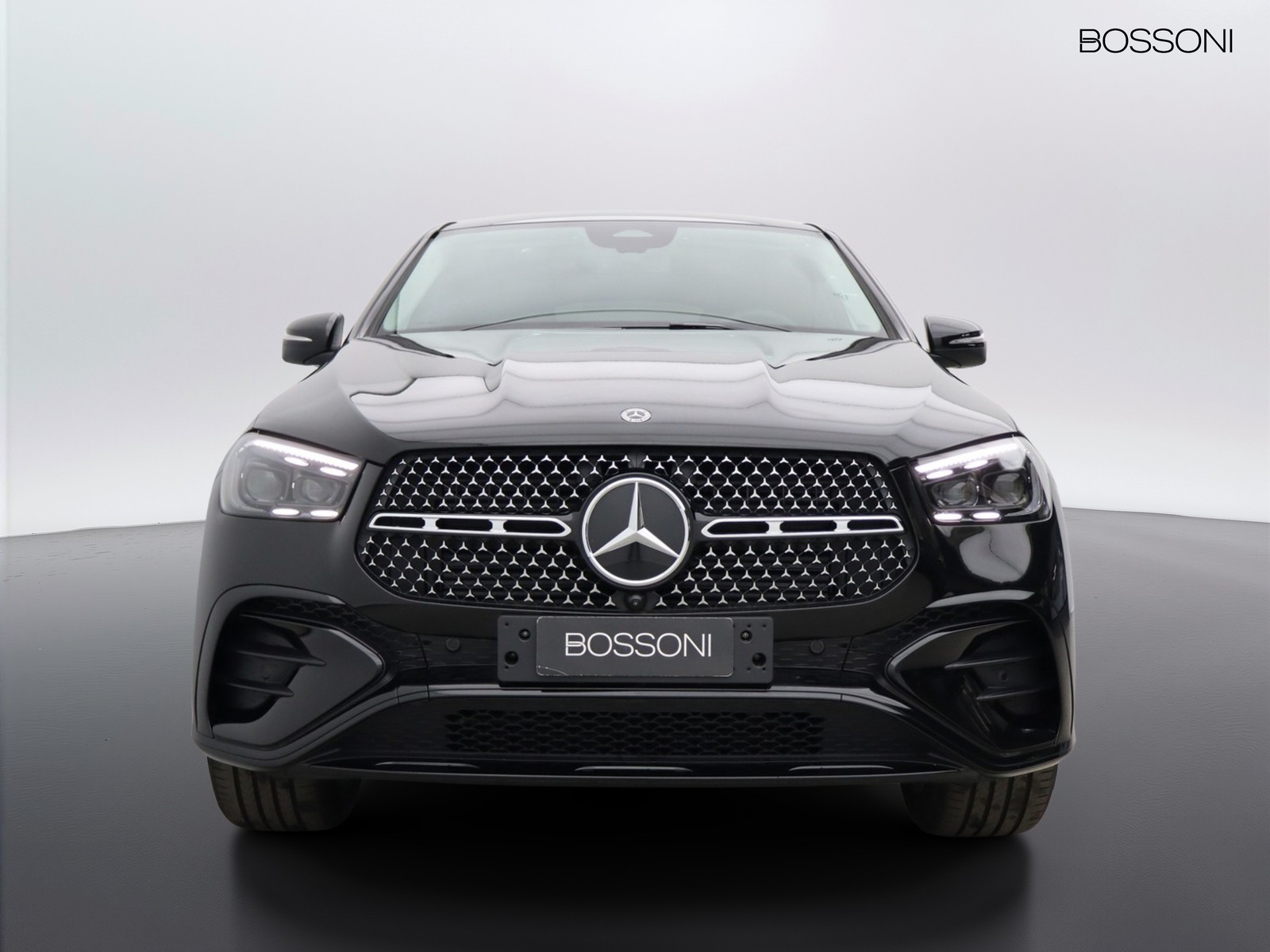 2 - Mercedes Classe GLE gle coupe 300 d mild hybrid amg line premium 4matic 9g-tronic plus