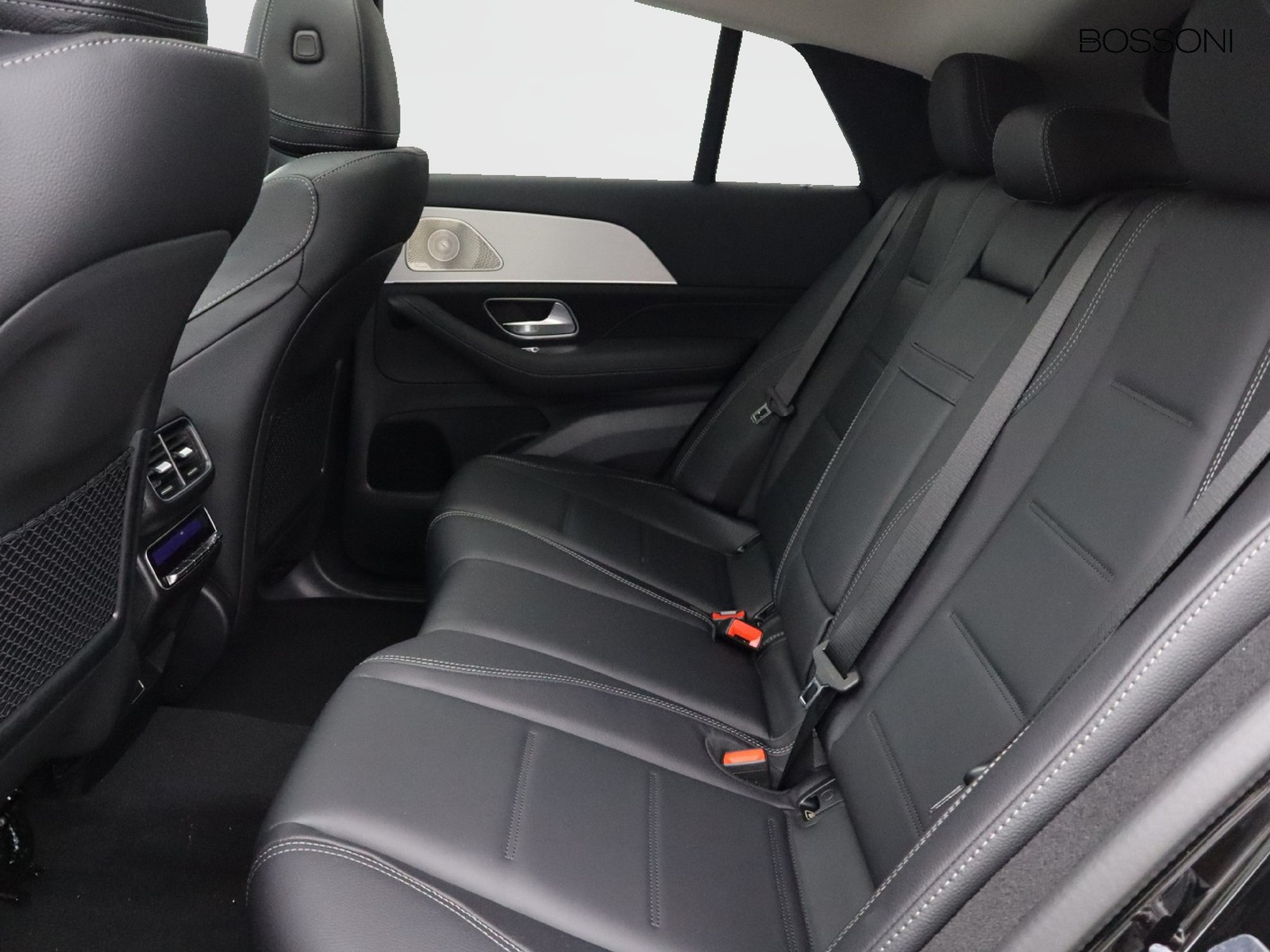 8 - Mercedes Classe GLE gle coupe 300 d mild hybrid amg line premium 4matic 9g-tronic plus