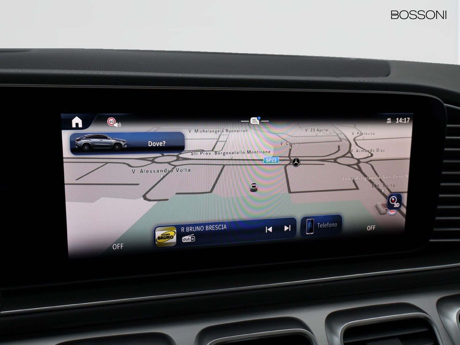 10 - Mercedes Classe GLE gle coupe 300 d mild hybrid amg line premium 4matic 9g-tronic plus