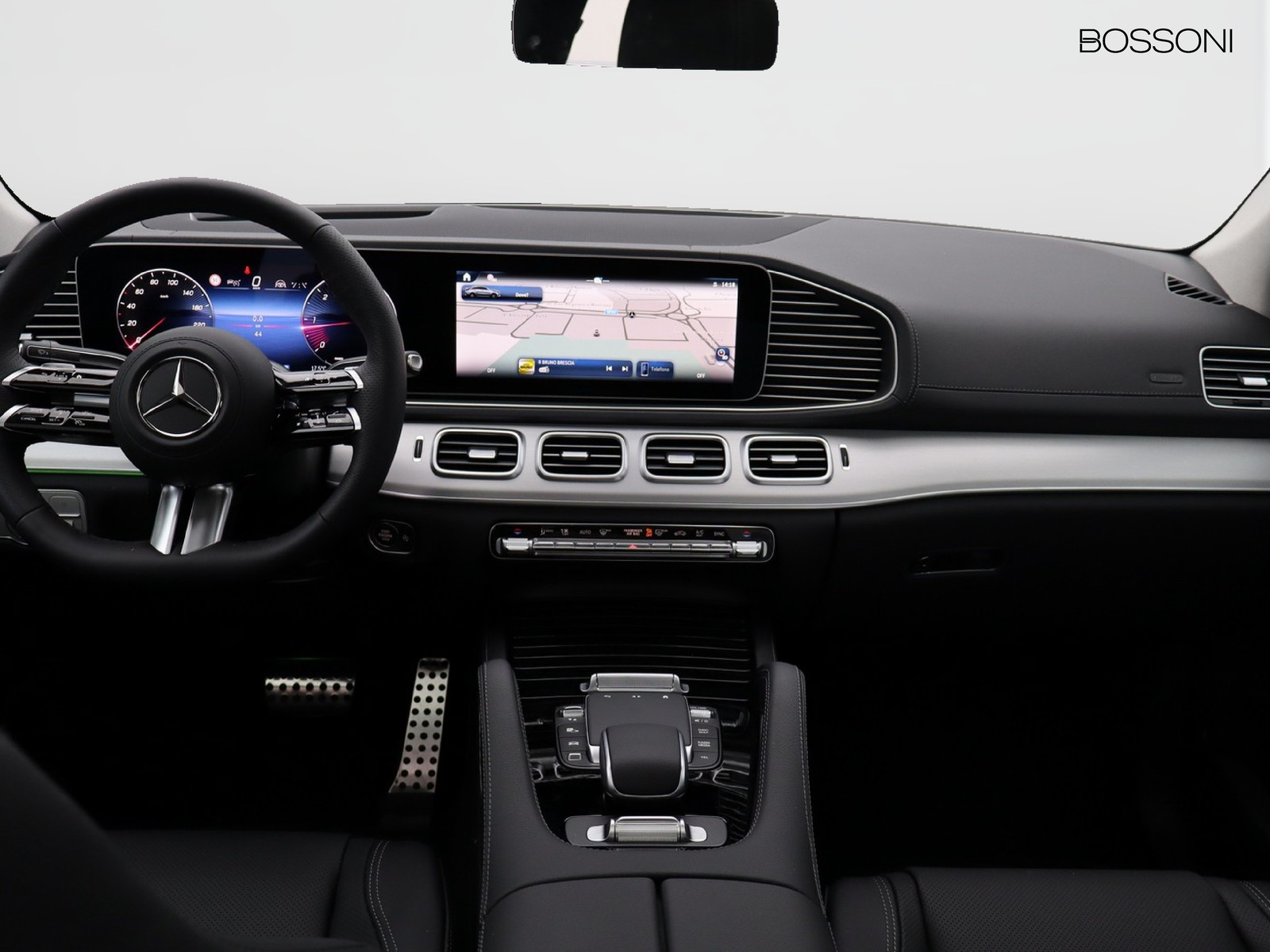 14 - Mercedes Classe GLE gle coupe 300 d mild hybrid amg line premium 4matic 9g-tronic plus