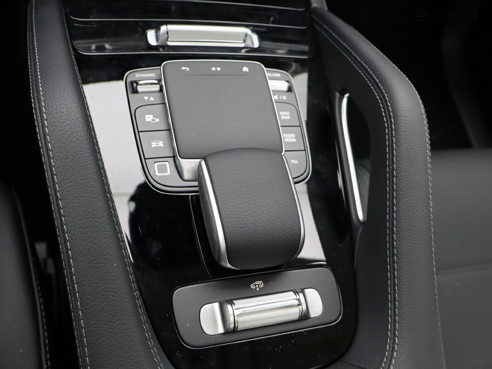 15 - Mercedes Classe GLE gle coupe 300 d mild hybrid amg line premium 4matic 9g-tronic plus