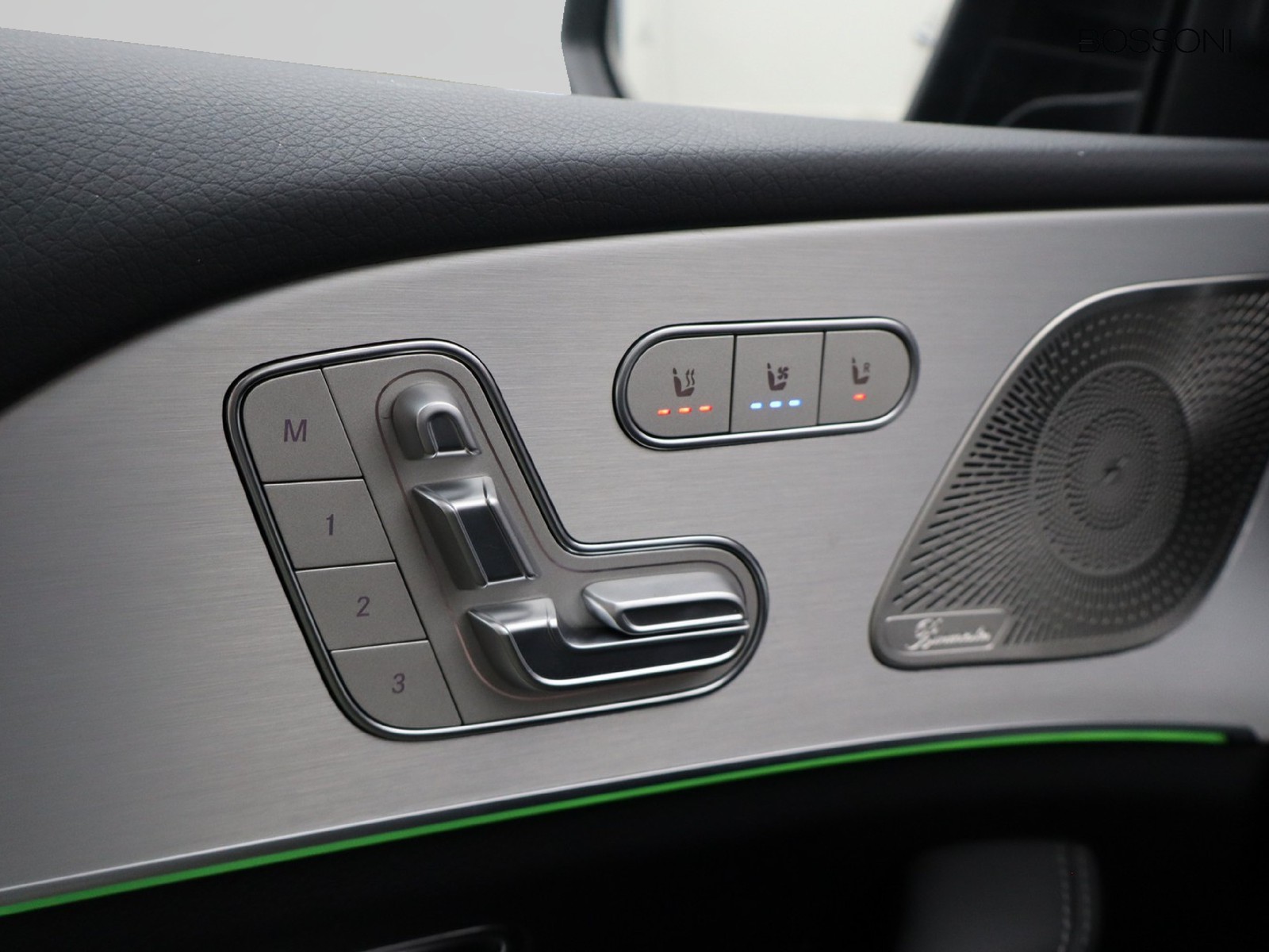 16 - Mercedes Classe GLE gle coupe 300 d mild hybrid amg line premium 4matic 9g-tronic plus