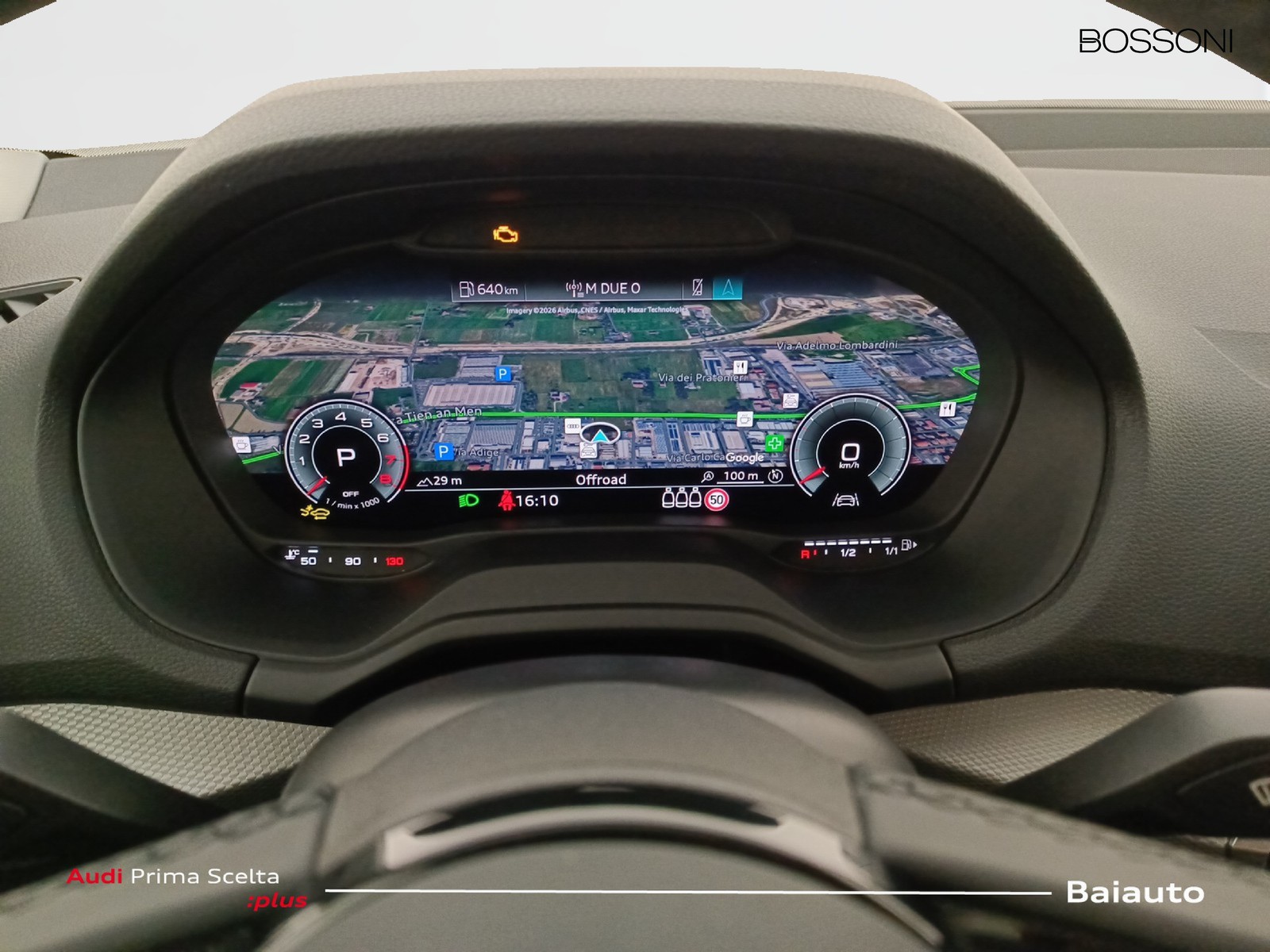 10 - Audi Q2 35 1.5 tfsi s line edition s tronic