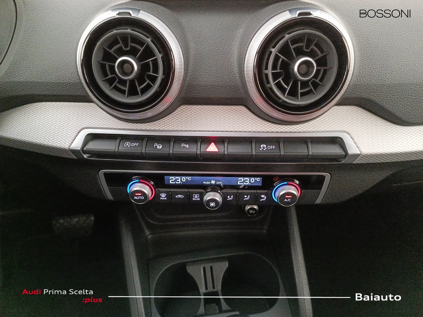 12 - Audi Q2 35 1.5 tfsi s line edition s tronic