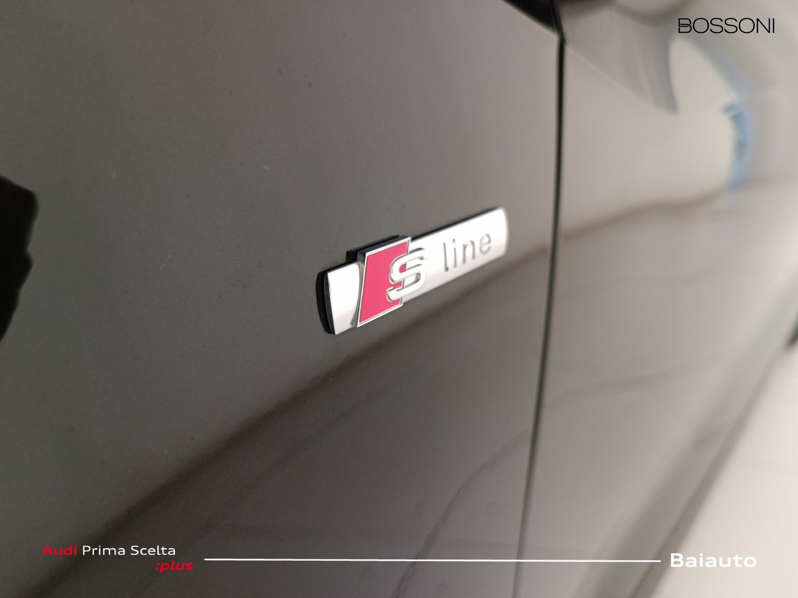 24 - Audi Q2 35 1.5 tfsi s line edition s tronic