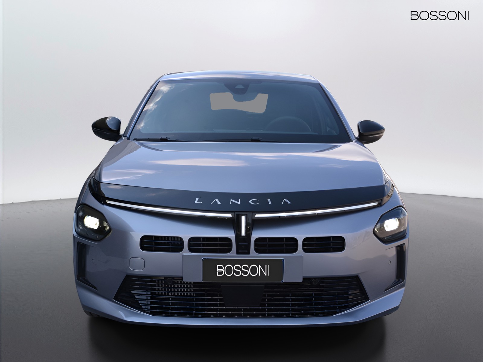 2 - Lancia Ypsilon 1.2 mhev 110cv lx e-dct