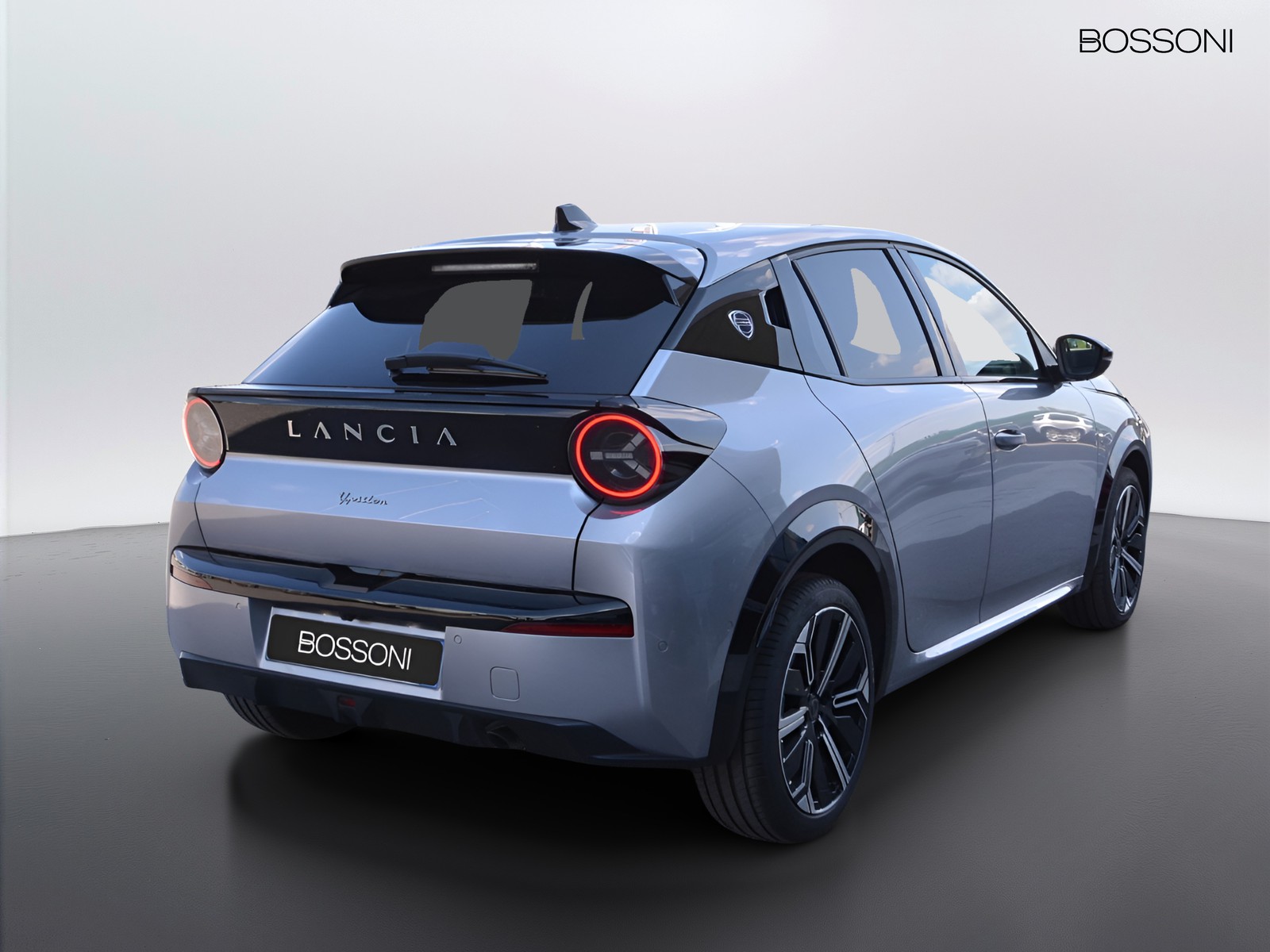 3 - Lancia Ypsilon 1.2 mhev 110cv lx e-dct