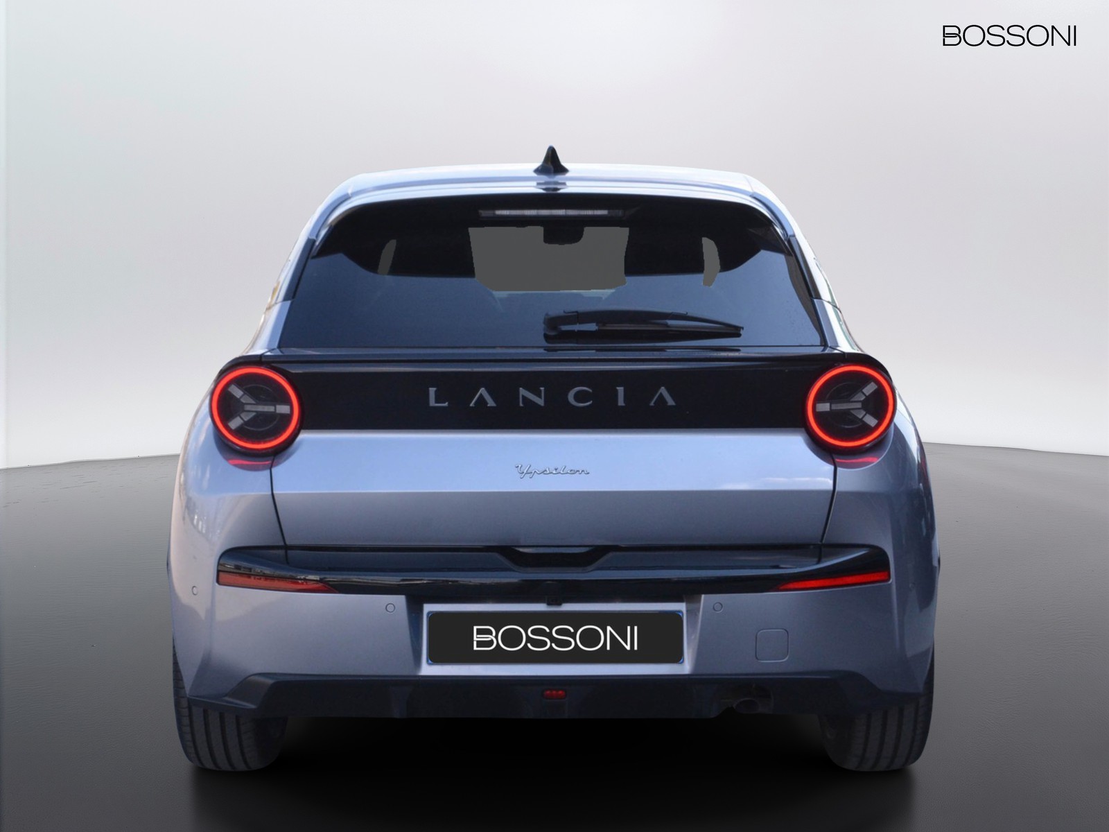 4 - Lancia Ypsilon 1.2 mhev 110cv lx e-dct