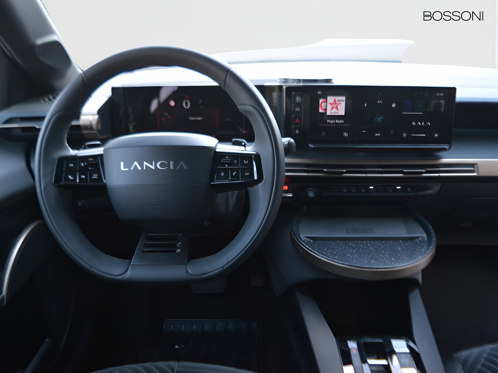 9 - Lancia Ypsilon 1.2 mhev 110cv lx e-dct