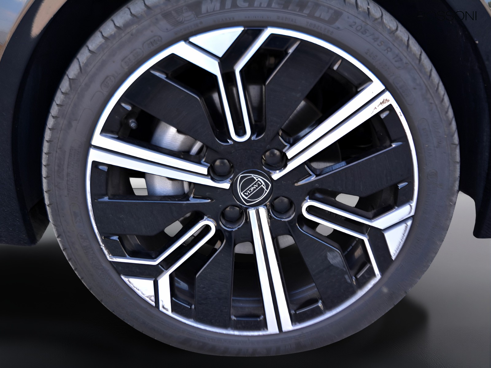 16 - Lancia Ypsilon 1.2 mhev 110cv lx e-dct