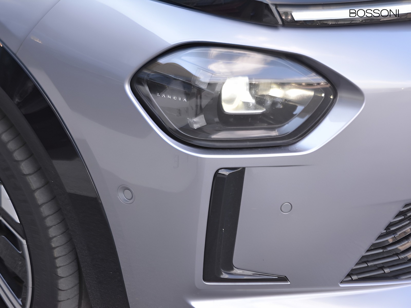 21 - Lancia Ypsilon 1.2 mhev 110cv lx e-dct