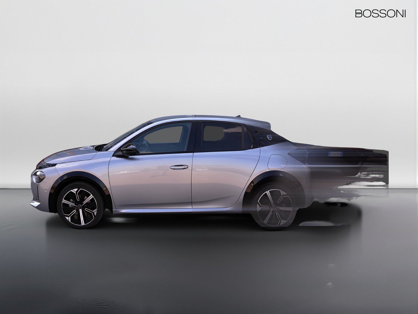 24 - Lancia Ypsilon 1.2 mhev 110cv lx e-dct