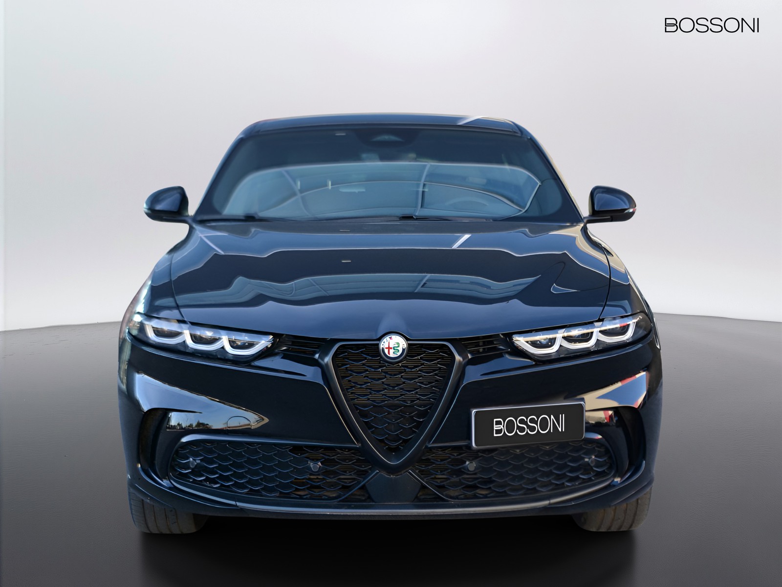 2 - Alfa Romeo Tonale 1.5 hybrid 160cv veloce tct7