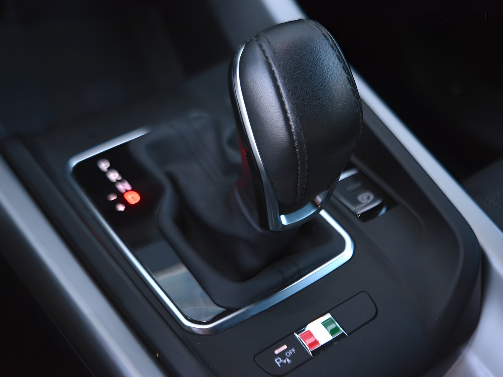 17 - Alfa Romeo Tonale 1.5 hybrid 160cv veloce tct7