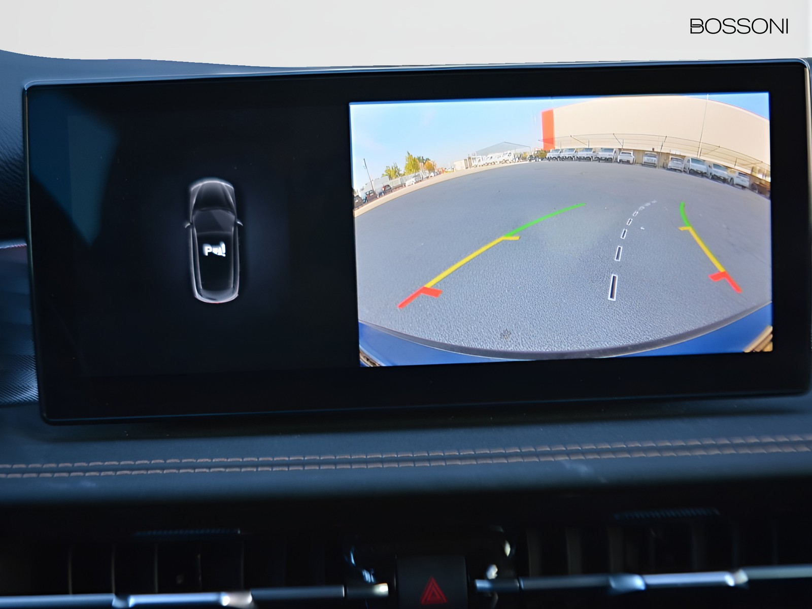 20 - Alfa Romeo Tonale 1.5 hybrid 160cv veloce tct7