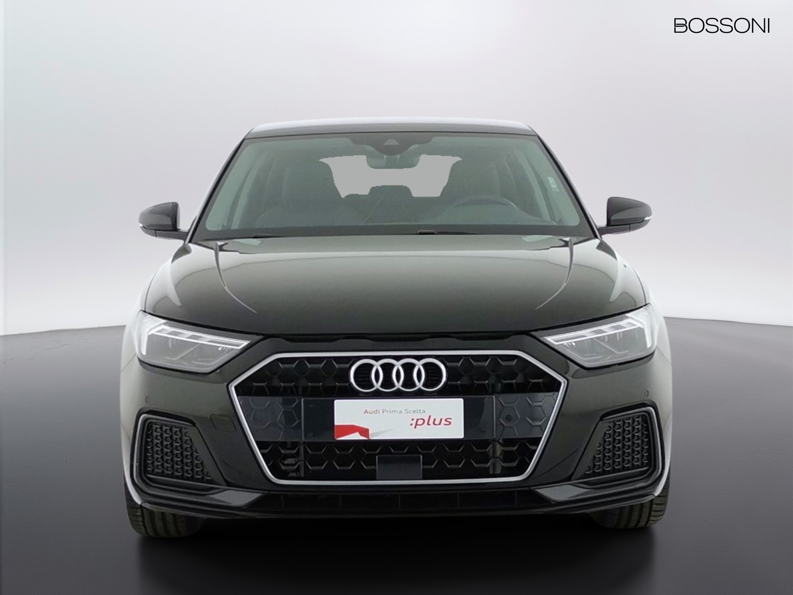 14 - Audi A1 sportback 30 1.0 tfsi 116cv business s tronic