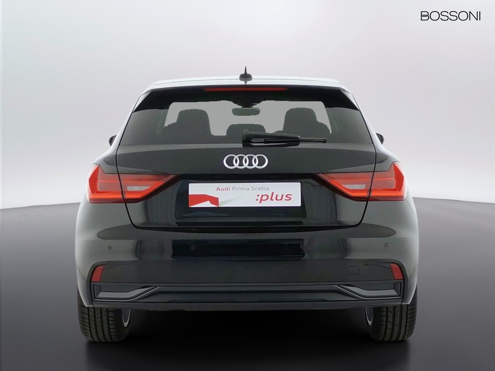 15 - Audi A1 sportback 30 1.0 tfsi 116cv business s tronic