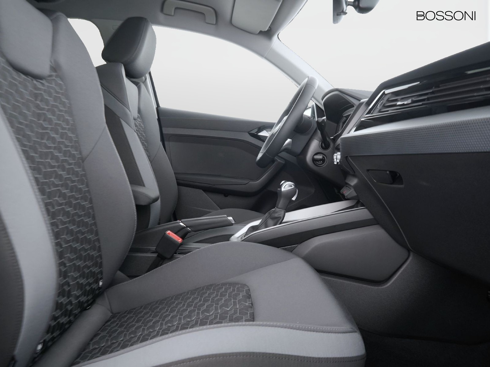 16 - Audi A1 sportback 30 1.0 tfsi 116cv business s tronic