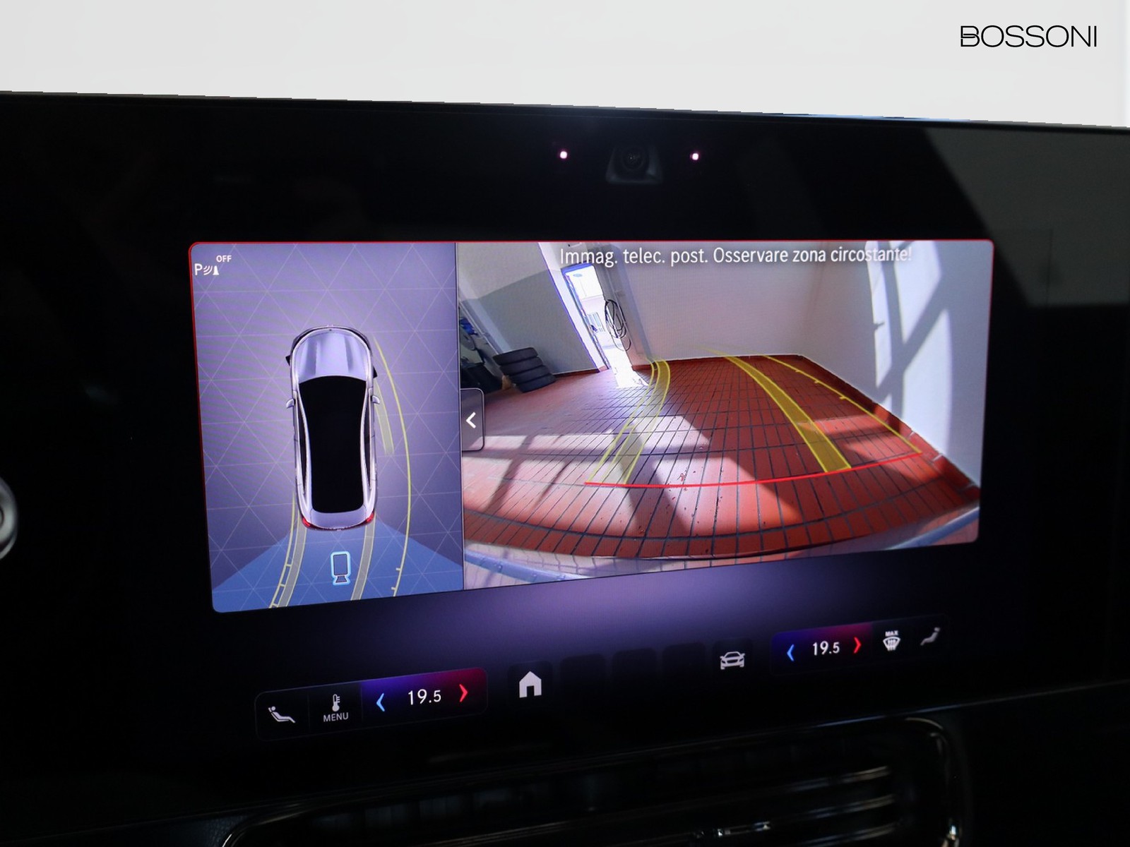 11 - Mercedes CLA 180 advanced plus auto