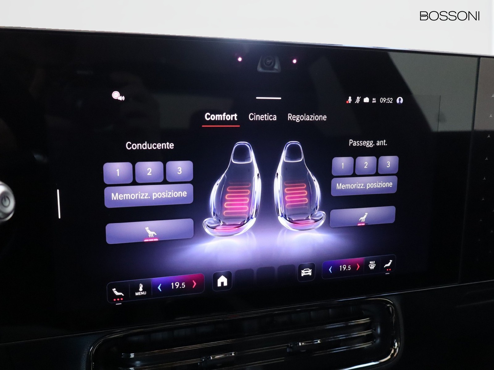 14 - Mercedes CLA 180 advanced plus auto