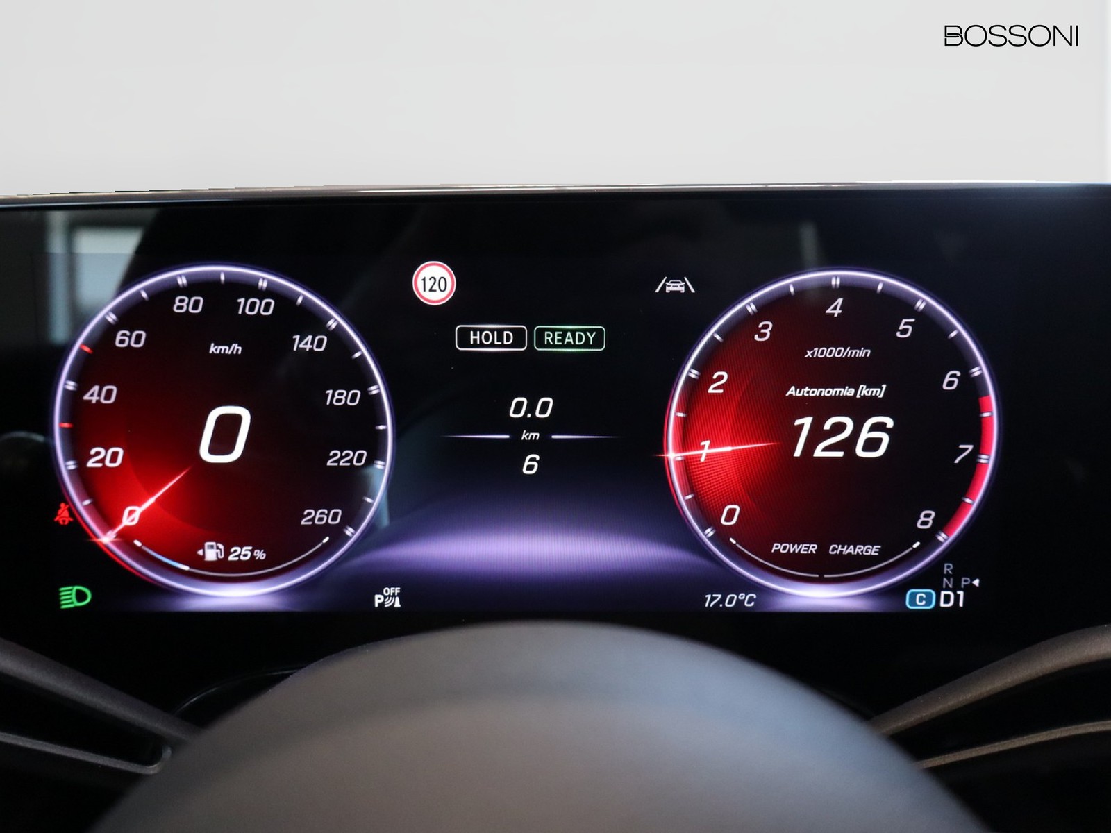 9 - Mercedes CLA 200 advanced plus auto