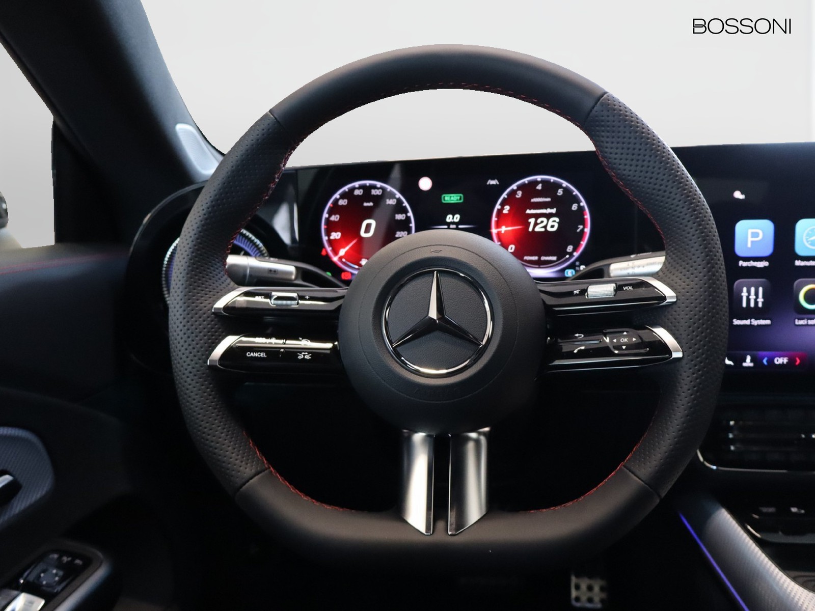 16 - Mercedes CLA 200 advanced plus auto