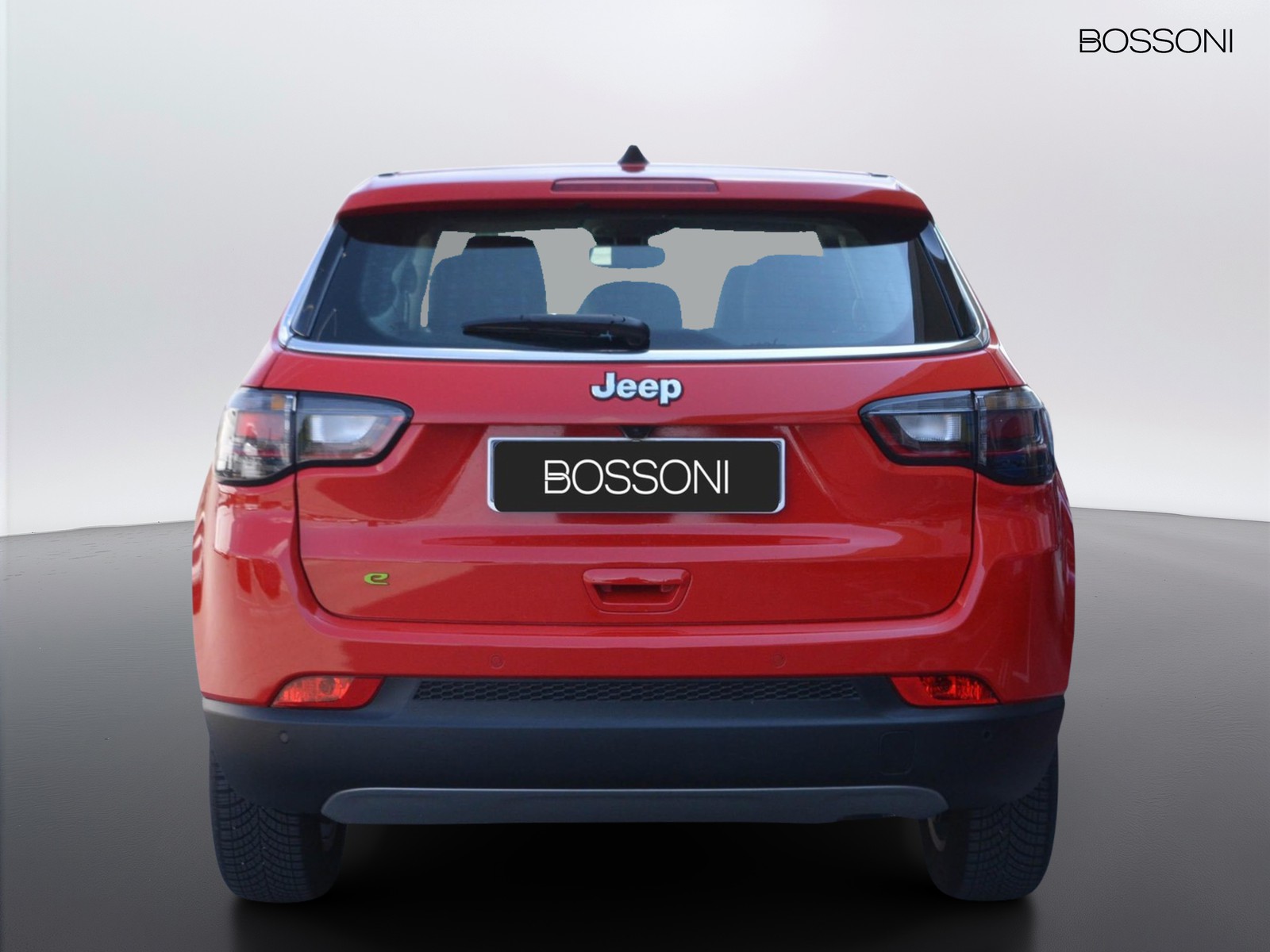 4 - Jeep Compass 1.5 turbo t4 mhev 130cv altitude 2wd