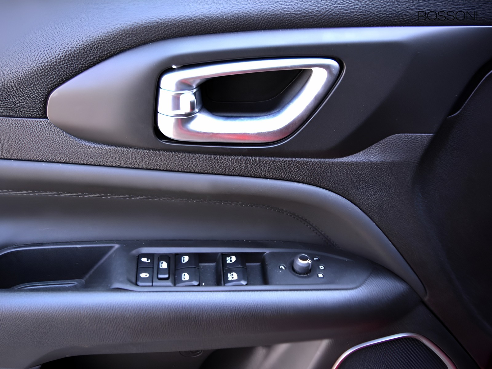 14 - Jeep Compass 1.5 turbo t4 mhev 130cv altitude 2wd