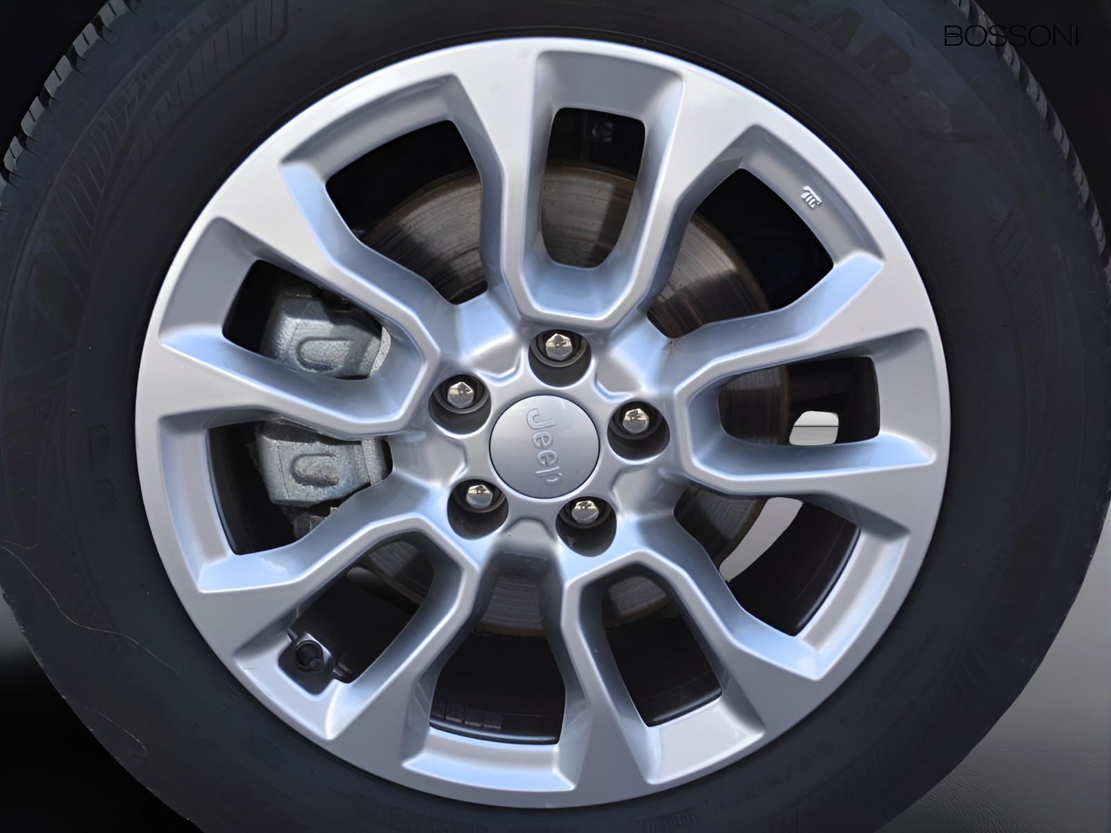 15 - Jeep Compass 1.5 turbo t4 mhev 130cv altitude 2wd