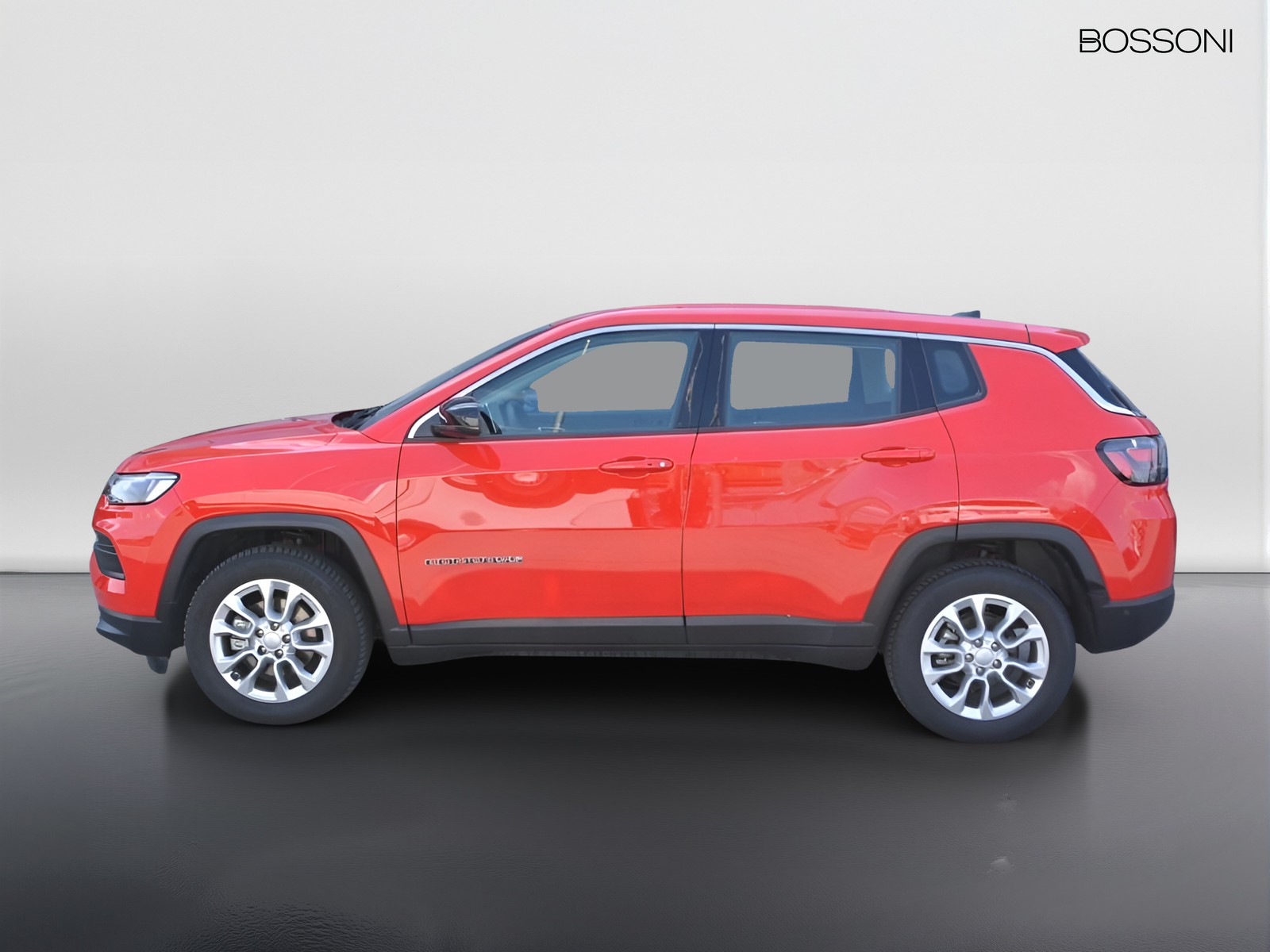 24 - Jeep Compass 1.5 turbo t4 mhev 130cv altitude 2wd