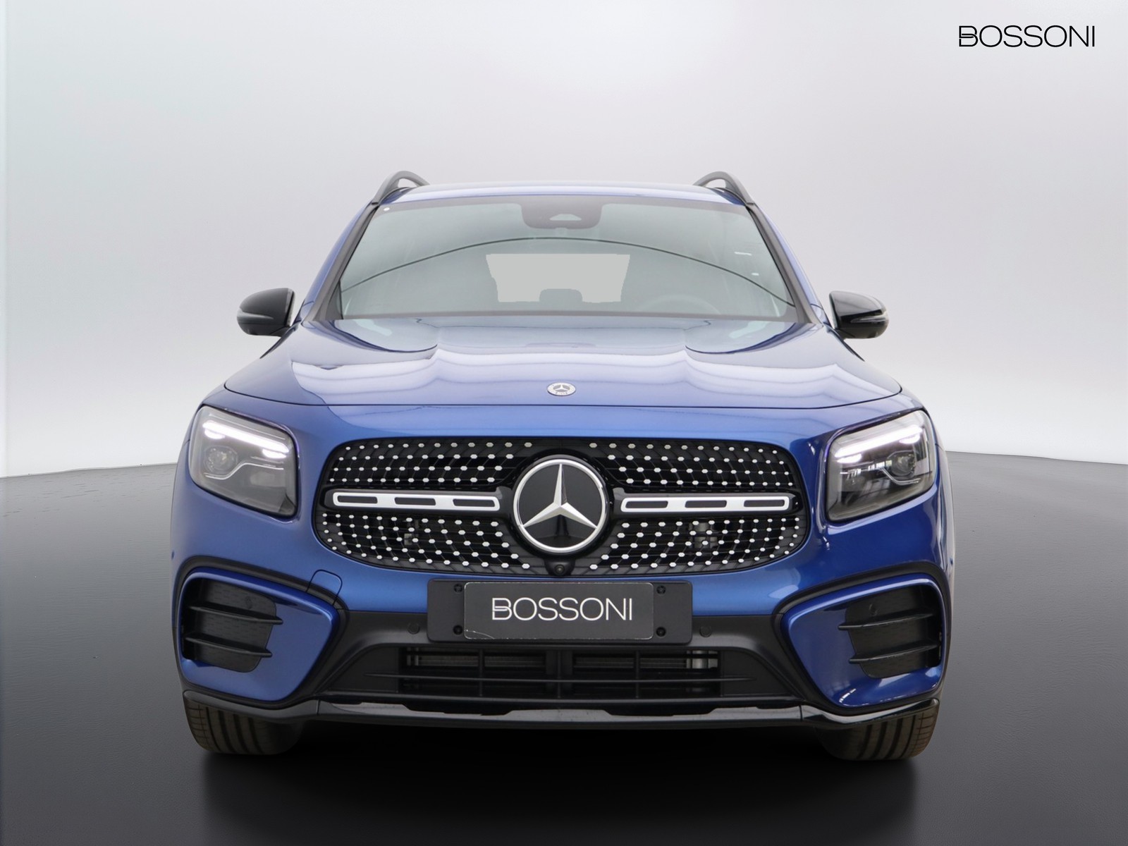 2 - Mercedes GLB 200 d amg line premium 4matic 8g-dct