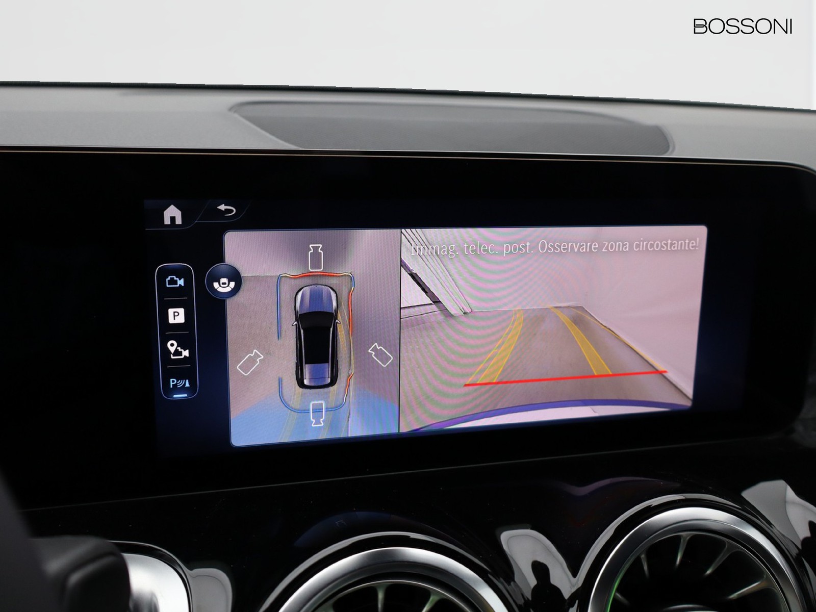 11 - Mercedes GLB 200 d amg line premium 4matic 8g-dct