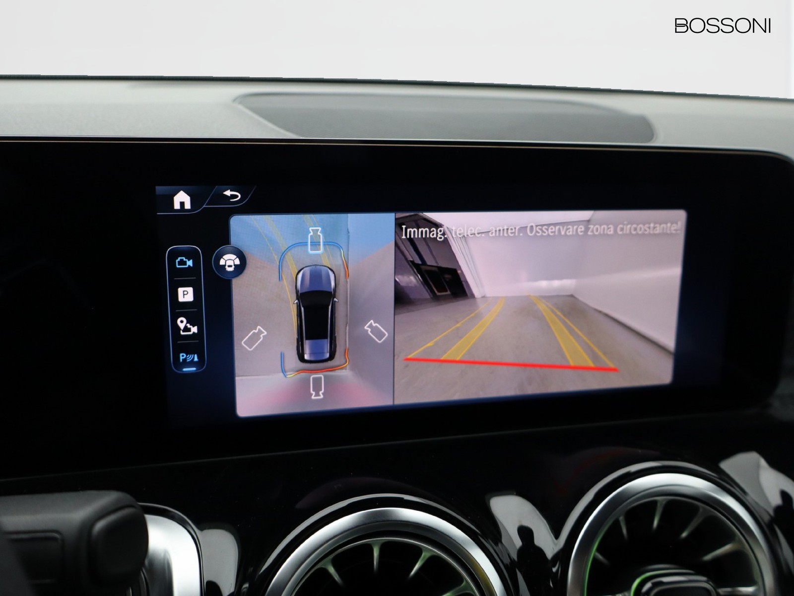 12 - Mercedes GLB 200 d amg line premium 4matic 8g-dct