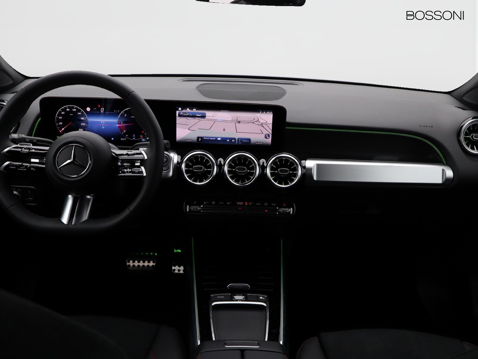 14 - Mercedes GLB 200 d amg line premium 4matic 8g-dct