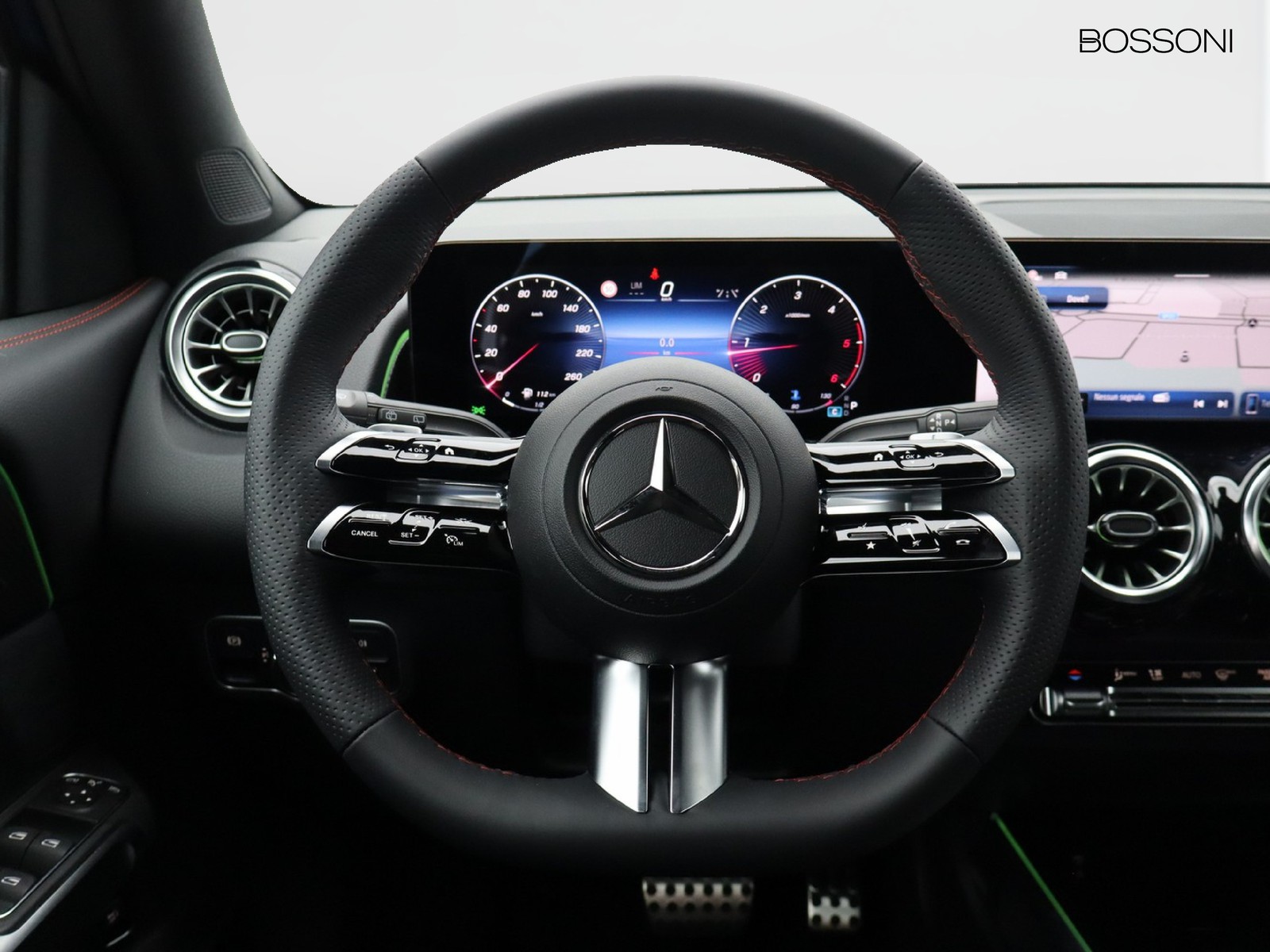 18 - Mercedes GLB 200 d amg line premium 4matic 8g-dct